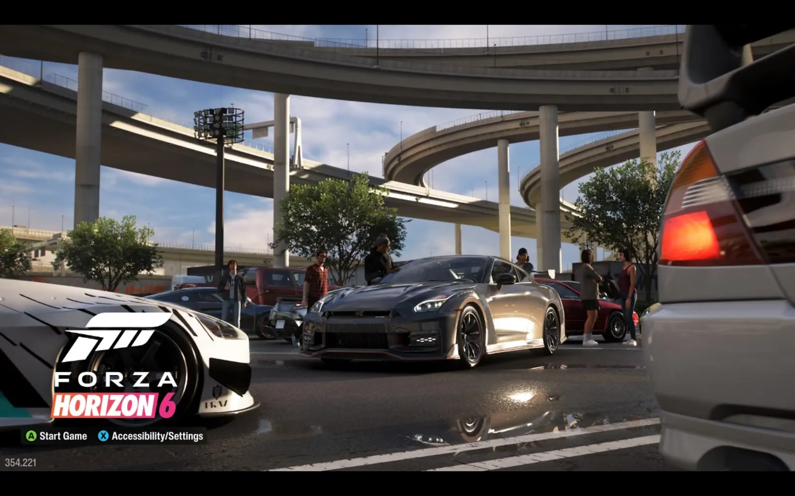 Forza Horizon 6 on Steam Deck: First Impressions and Performance